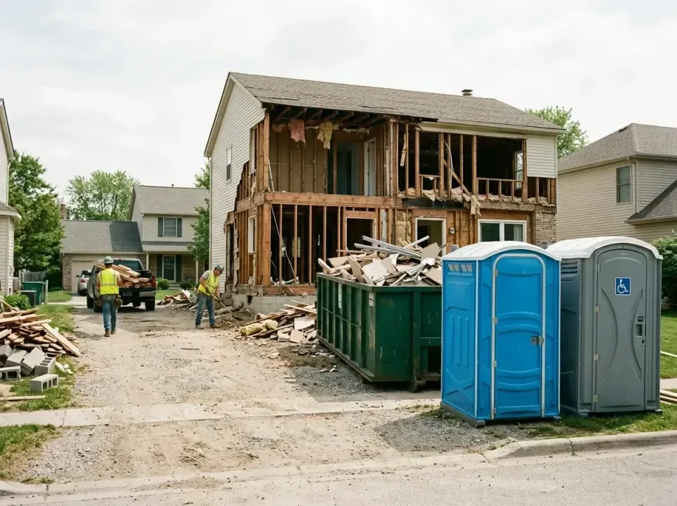 home-renovation-demolition-sit-010 — frequently asked questions, Portable Toilet & Dumpsters Rental in New Richmond, OH